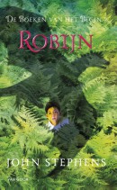 Robijn - De boeken van het Begin 2
