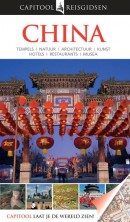 Capitool reisgidsen : China