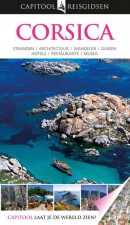 Capitool reisgidsen : Corsica