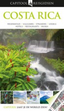 Capitool reisgidsen : Costa Rica