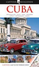 Capitool reisgidsen : Cuba