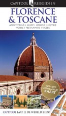 Capitool reisgidsen : Florence en Toscane