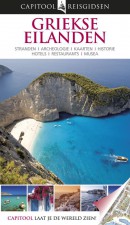 Capitool reisgidsen : Griekse Eilanden