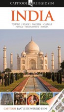 Capitool reisgidsen : India