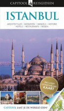 Capitool reisgidsen : Istanbul