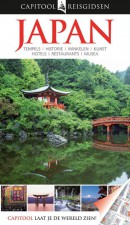 Capitool reisgidsen : Japan