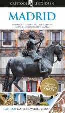 Capitool reisgidsen : Madrid