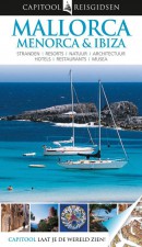 Capitool reisgidsen : Mallorca, Menorca en Ibiza
