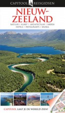 Capitool reisgidsen : Nieuw Zeeland