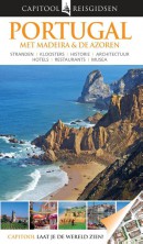 Capitool reisgidsen : Portugal