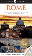 Capitool reisgidsen : Rome