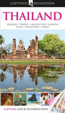 Capitool reisgidsen : Thailand