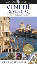 Capitool reisgidsen : Venetië & Veneto