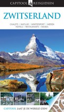 Capitool reisgidsen : Zwitserland