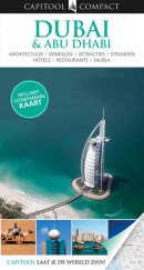 Capitool Compact Dubai + uitneembare kaart