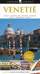 Capitool Compact Venetië + uitneembare kaart