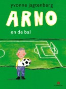 Arno en de bal, dit boek over voetbal voor jongens en meisjes is door de CPNB uitgekozen als kerntitel voor de Kinderboekenweek 2013
