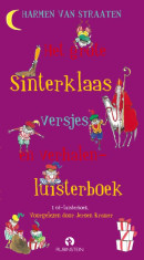Het Grote Sinterklaas versjes en verhalen-luisterboek 1 CD