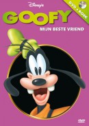 Disney dvd-serie Goofy mijn beste vriend