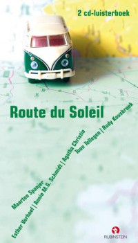 Route du Soleil 2 CD's