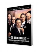 De Verleiders, DVD met boekje theatervoorstelling