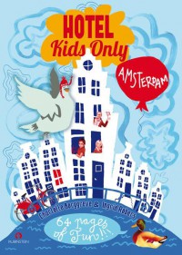 Hotel Kids Only (ENG)