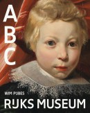 Rijksmuseum ABC voor kleine mensen, Blokboek