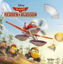 Planes 2 - Redden & Blussen, Boek + CD