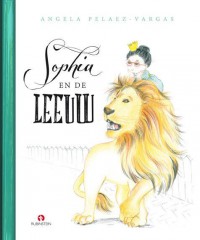 Sophia en de leeuw, Blinkend Boekje