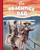 Een prachtige dag, Blinkend Boekje, speciaal gemaakt voor tentoonstelling 'Munch : Van Gogh' in Van Gogh museum