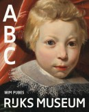 Rijksmuseum ABC for little people, Cartonbook