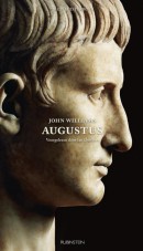 Augustus, luisterboek, 8 CD\'s