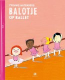 Balotje op ballet, Blinkend Boekje