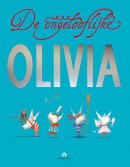 De ongelooflijke Olivia, bundel met Olivia en de verdwenen knuffel, olivia begint een band en olivia en de sprookjesprinsessen.