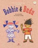 Bobbie en Dudu, boek met cd, Frédérique Spigt zingt en tekent met liedjes en verhalen van Rob van Olm. Opa en Oma spelen een grote rol in dit vrolijke boek. Op de rug van opa kan je heel goed paardjerijden! Kinderboekenweek 2016!