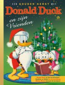 Een Gouden kerst met Donald Duck en zijn vrienden, Gouden Voorleesboeken, Disney