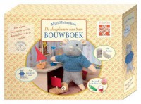 De slaapkamer van Sam -Bouwboek