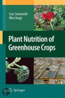 PLANT NUTRITION OF GREENHOUSE CROPS