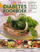Het grote diabeteskookboek