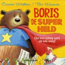 Boris de superheld