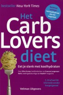 Het CarbLovers-dieet