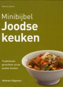 Minibijbel Joodse keuken