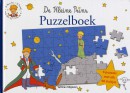 De kleine Prins: Puzzelboek