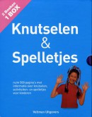 Boekenbox: Knutselen & Spelletjes