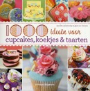 1000 ideeën voor het decoreren van cupcakes