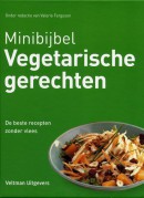 Minibijbel Vegetarische gerechten