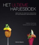 Het ultieme hapjesboek