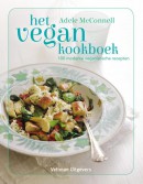 Het vegan kookboek
