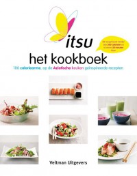 Itsu - het kookboek