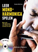 Leer mondharmonica spelen
